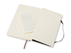 Записная книжка А5 (Large) Classic Soft (в клетку)