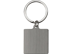 Брелок «Steel SQR»