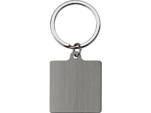Брелок «Steel SQR»