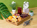 Поднос «Breakfast»