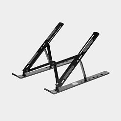Подставка для ноутбука и планшета Scaffold Light ver.2, металлик