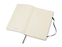 Записная книжка А6 (Pocket) Classic Soft (нелинованный)