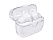 Наушники беспроводные TWS «Clarity» с шумоподавлением ENC