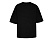 черный