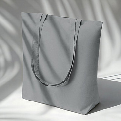Сумка из плотного хлопка «Carryme 200», 200 г/м2