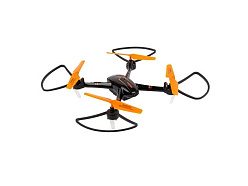 Радиоуправляемый квадрокоптер «SHADOW FPV»