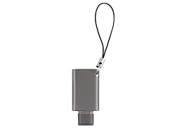 Флешка 64 ГБ USB Type-C 3.0 «Индата»
