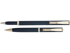 Набор «Pen and Pen»: ручка шариковая, ручка-роллер