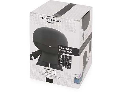 USB Hub «BOY»