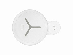 Беспроводное зарядное устройcтво «NEO Qwatch»