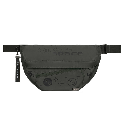 Сумка через плечо (cross body) Бостон (Boston)