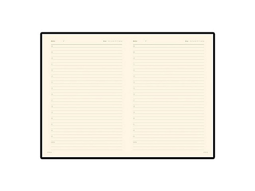 Ежедневник недатированный А5 «Parliament»