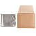 Портмоне кожаное LOFT SILVER