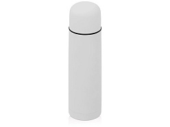 Термос «Ямал Soft Touch» с чехлом