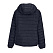 Куртка женская "STREAM HOODED" 280 Т