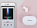 Беспроводные наушники «Mysound Play»