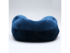 Подушка для путешествий со встроенным массажером «Massage Tranquility Pillow»