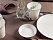 Кружка «CUP ALICE BLU»