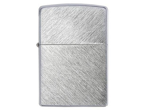 Зажигалка ZIPPO с покрытием Herringbone Sweep