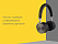 Наушники «Mysound BH-12»