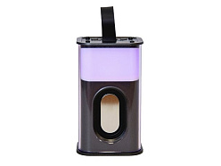 Беспроводная TWS колонка c RGB подсветкой «Sona», 5 Вт
