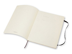 Записная книжка Classic Soft, XLarge (в линейку)