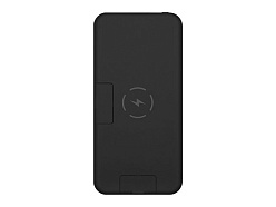 Внешний беспроводной аккумулятор «NEO Wireless PD», 10000 mAh