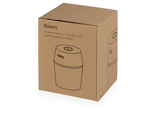 USB Увлажнитель воздуха «Steam»