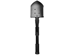 Складная лопата c чехлом «Spade»