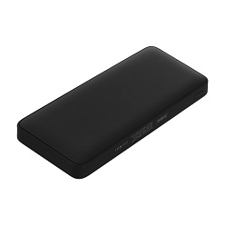 Внешний аккумулятор с подсветкой Анкор Плюс PD (Ancor PD Plus)10000 mAh
