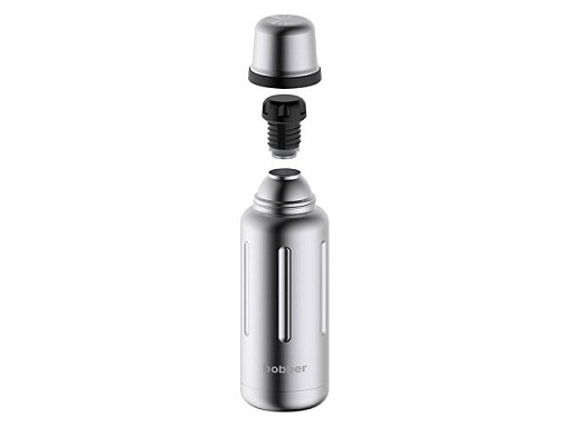 Вакуумный термос «Flask», 1 л