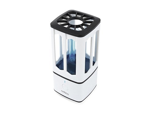 Портативная лампа бактерицидная ультрафиолетовая «Sterilizer B1»