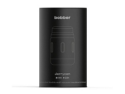 Вакуумный термос для еды «Jerrycan», 700 мл
