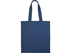 Сумка из хлопка «Carryme 140», 140 г/м2