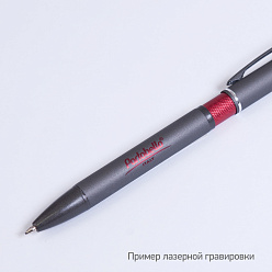 Шариковая ручка АйПи Хамелеон (IP Chameleon)