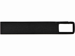 USB 2.0- флешка на 32 Гб c подсветкой логотипа «Hook LED»