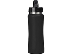 Бутылка для воды «Bottle C1», soft touch, 600 мл