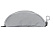 Светоотражающая сумка на пояс «Neo Reflector»