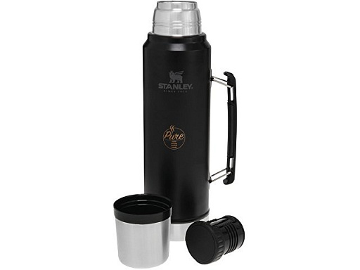 Бутылка Stanley Classic, 1 л