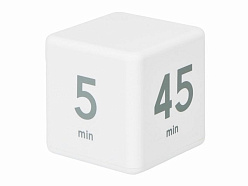 Таймер «Time Capsule» софт-тач