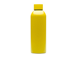 Бутылка MAGUN, желтый
