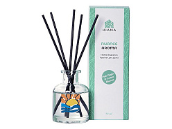 Ароматический диффузор «Pink Pepper & Lemon Blossom»