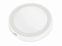 Беспроводное зарядное устройство «Dot», 5 Вт