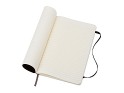 Записная книжка А5 (Large) Classic Soft (в линейку)