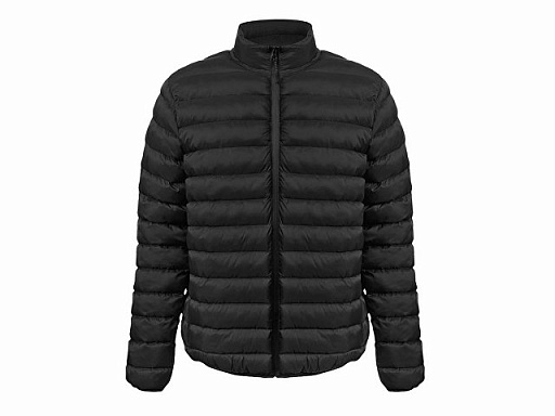 Стеганая куртка «Uniqloud», мужская