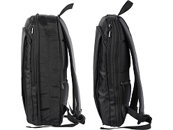 Расширяющийся рюкзак Slimbag для ноутбука 15,6"