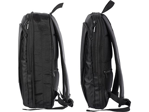 Расширяющийся рюкзак Slimbag для ноутбука 15,6"