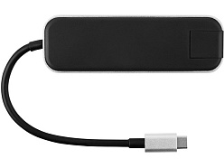 Хаб USB Type-C 3.0 «Chronos»