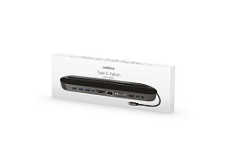 Хаб USB Type-C 3.0 «Falcon»