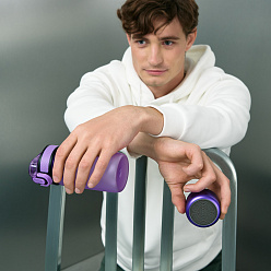 Беспроводная колонка Пэшн (Passion) 80dB 600 mAh (Bluetooth 5.4)